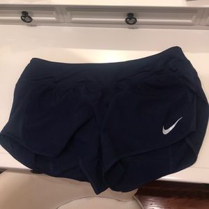 NIKE shorts - size medium